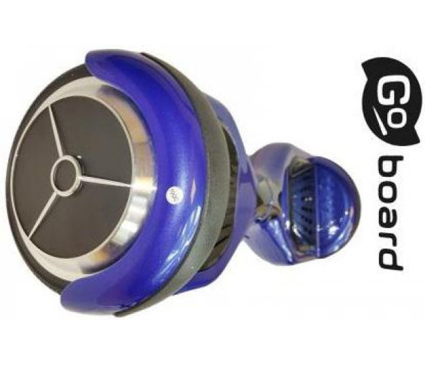 GOBOARD Standard Pro niebieski 6.5 - 1434871 - zdjęcie 3